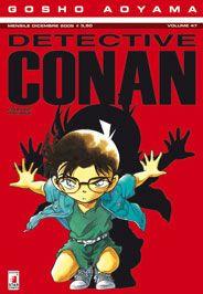 Detective conan Vol. 47