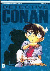 Detective conan Vol. 48