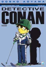 Detective conan Vol. 50