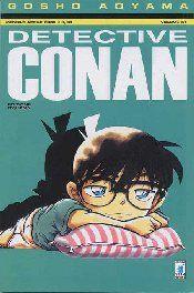Detective conan Vol. 51