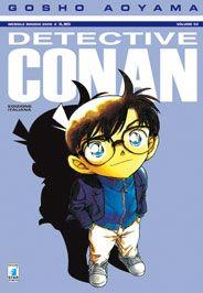 Detective conan Vol. 52