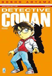 Detective conan Vol. 53