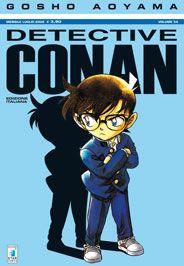Detective conan Vol. 54