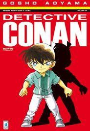 Detective conan Vol. 55