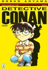 Detective conan Vol. 56