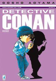 Detective conan Vol. 58