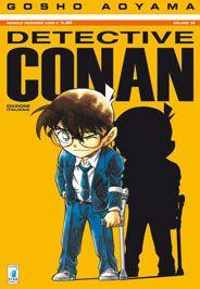 Detective conan Vol. 59