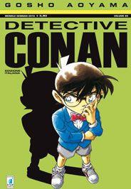 Detective conan Vol. 60