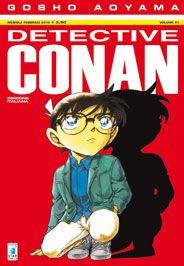 Detective conan Vol. 61