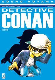 Detective conan Vol. 62