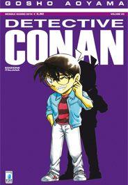 Detective conan Vol. 63