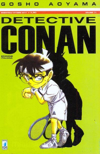 Detective conan Vol. 71