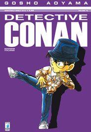 Detective conan Vol. 73