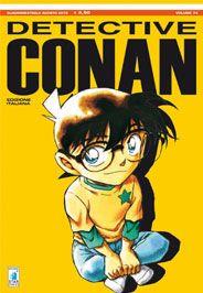 Detective conan Vol. 74