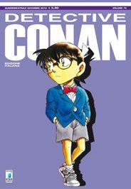 Detective conan Vol. 75