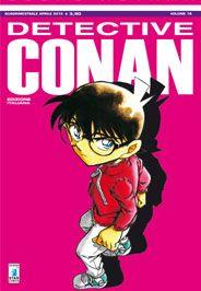 Detective conan Vol. 76