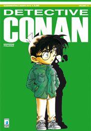 Detective conan Vol. 77