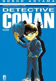 Detective conan Vol. 78