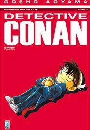 Detective conan Vol. 79