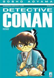 Detective conan Vol. 80