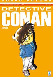 Detective conan Vol. 81