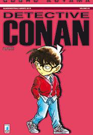 Detective conan Vol. 83