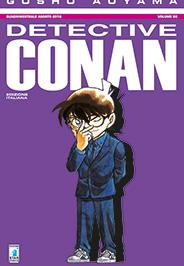 Detective conan Vol. 86