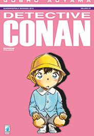 Detective conan Vol. 87