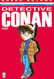 Detective conan Vol. 89