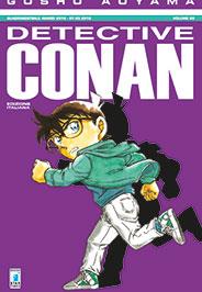 Detective conan Vol. 93