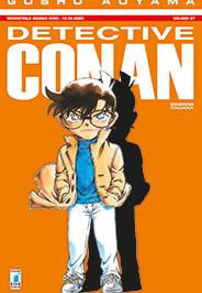 Detective conan Vol. 97