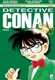 Detective conan - Special cases Vol. 9