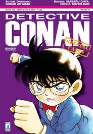 Detective conan - Special cases Vol. 10