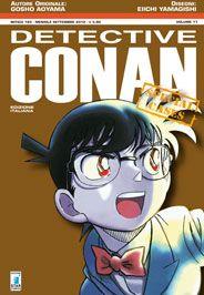 Detective conan - Special cases Vol. 11