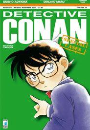 Detective conan - Special cases Vol. 12
