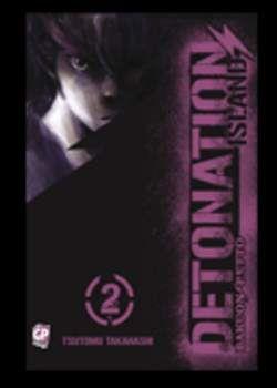 Detonation island – Gp publishing Vol. 2