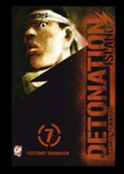 Detonation island – Gp publishing Vol. 7