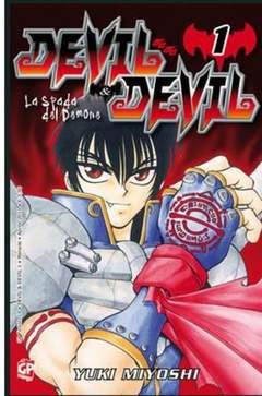 Devil & Devil