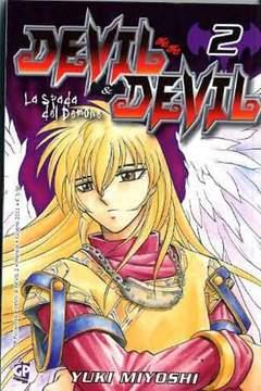 Devil & Devil Vol. 2