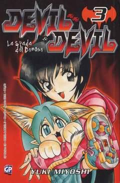 Devil & Devil Vol. 3