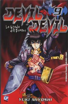 Devil & Devil Vol. 9