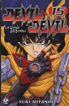Devil & Devil Vol. 15