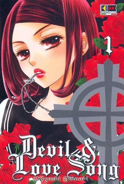 Devil & love song