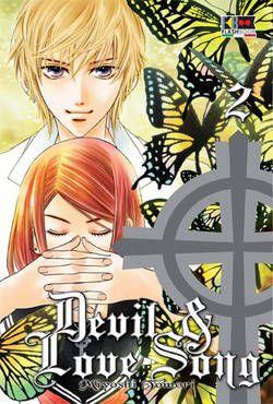 Devil & love song Vol. 2