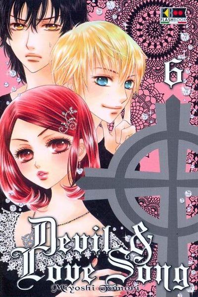 Devil & love song Vol. 6