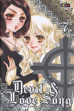 Devil & love song Vol. 7