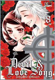 Devil & love song Vol. 8