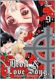 Devil & love song Vol. 9