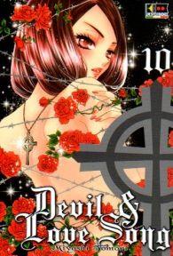 Devil & love song Vol. 10