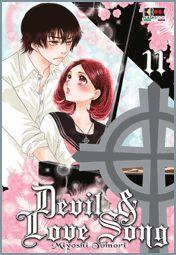 Devil & love song Vol. 11